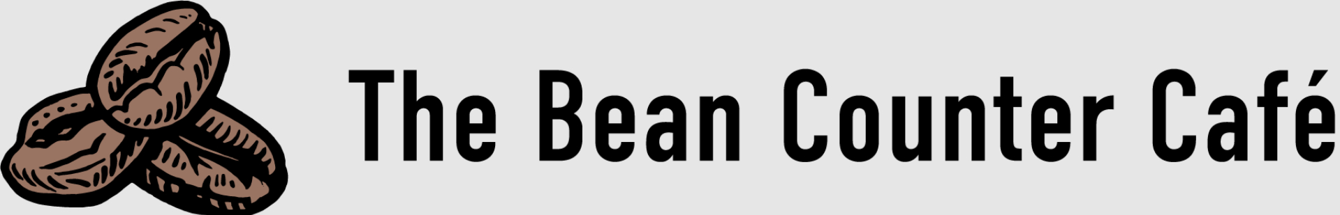 Bean Counter Logo