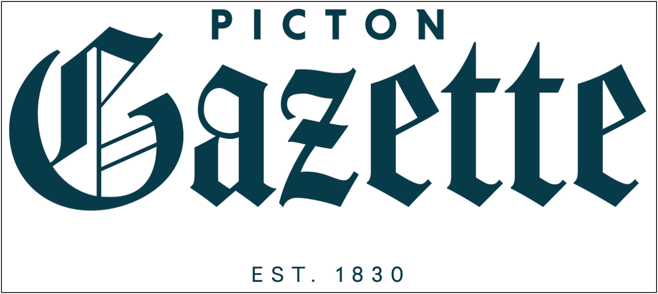 Picton Gazette Logo 1