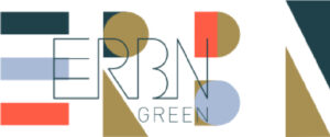 ERBN GREEN logo