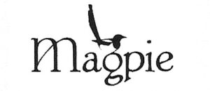 Magpie logo