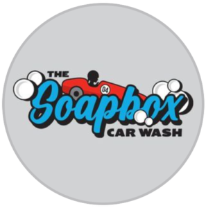 Soapbox logo